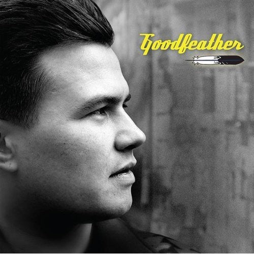 Jeremy Goodfeather - Goodfeather