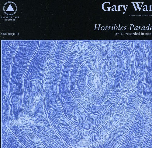 Gary War - Horribles Parade