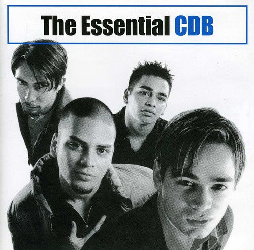 Cdb - Essential