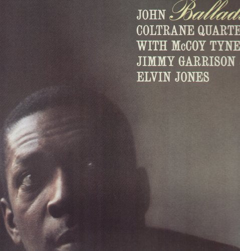 John Coltrane - Ballads