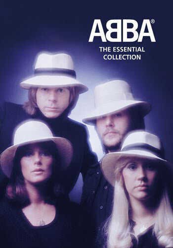 ABBA: The Essential Collection