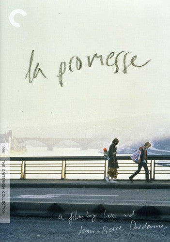 La Promesse (Criterion Collection)