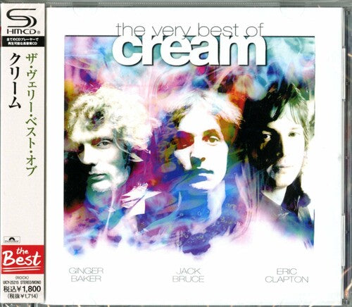 Cream - The Very Best of Cream