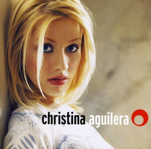 Christina Aguilera - Christina Aguilera