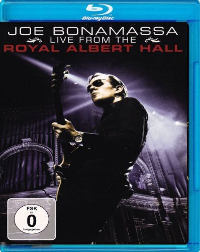 Joe Live From the Royal Albert Hall