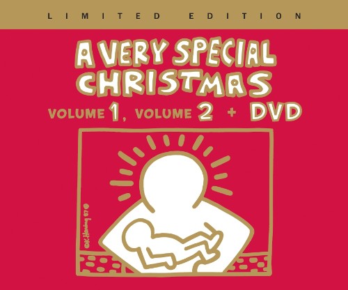 Various - Very Special Christmas 1 & 2 / Various