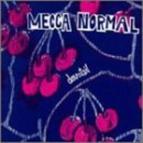 Mecca Normal - Dovetail