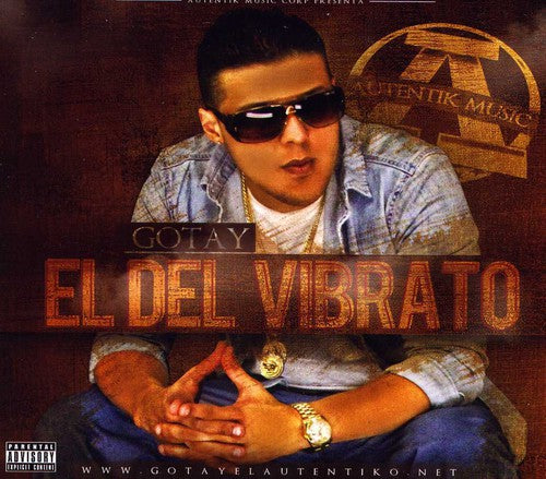 Gotay - El Del Vibrato