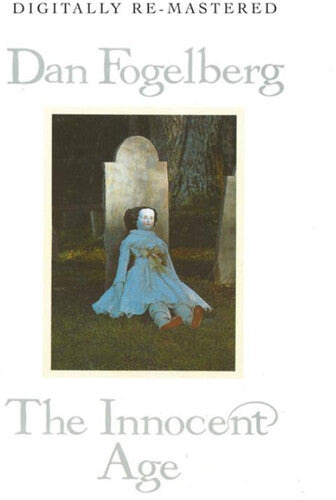Dan Fogelberg - Innocent Age
