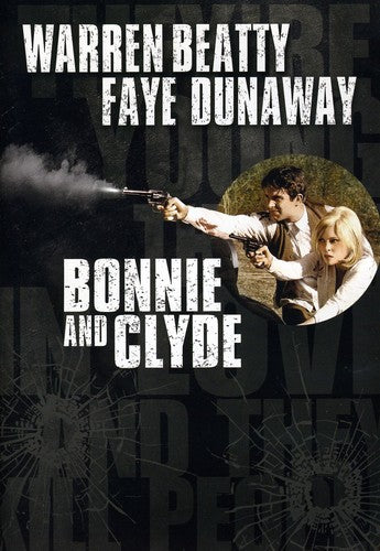 Bonnie and Clyde