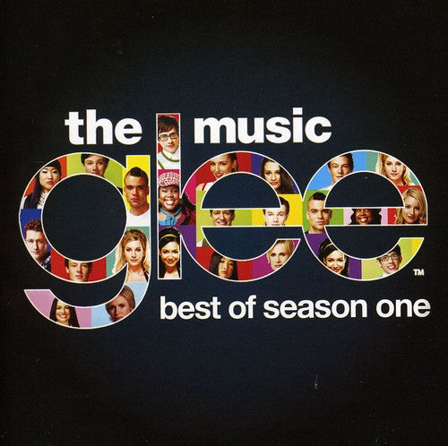 Glee Cast - Glee: The Music Best of Season 1