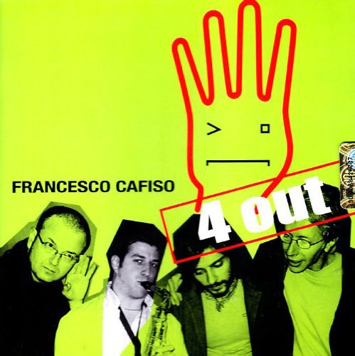 Francesco Cafiso - Same