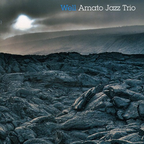 Elio Amato Jazz Trio - Well