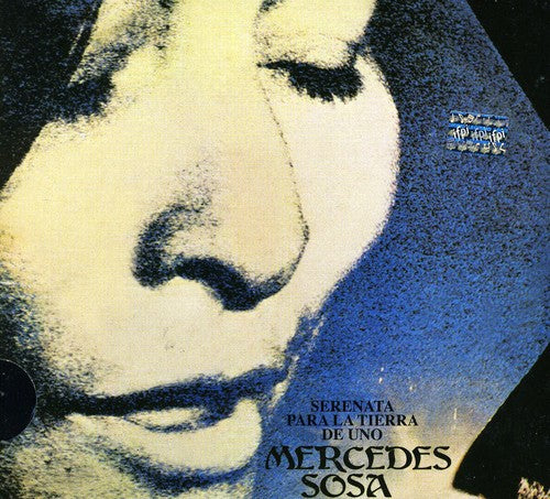 Mercedes Sosa - Serenata Para la Tierra de Uno
