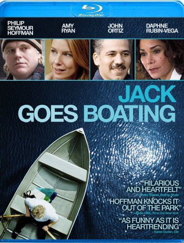 Jack Goes Boating