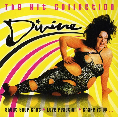 Divine - Hit Collection