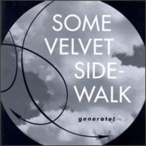 Some Velvet Sidewalk - Generate
