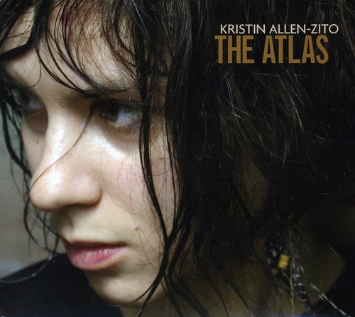 Kristin Allen-Zito - The Atlas