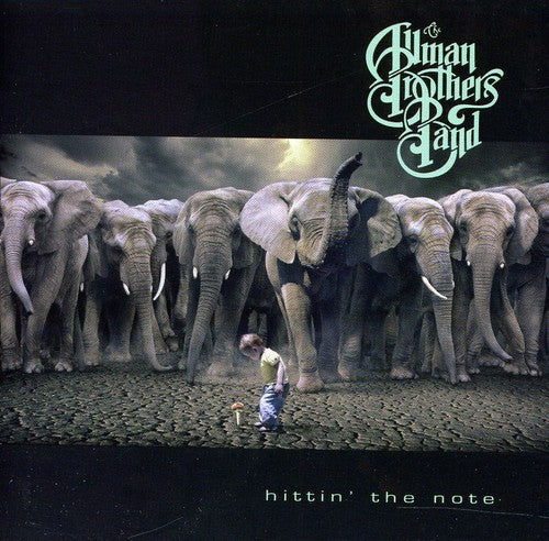Allman Brothers Band - Hittin the Note