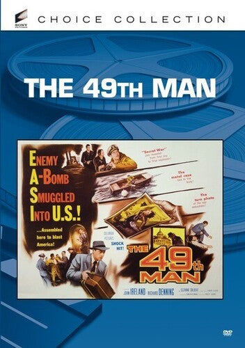 The 49th Man