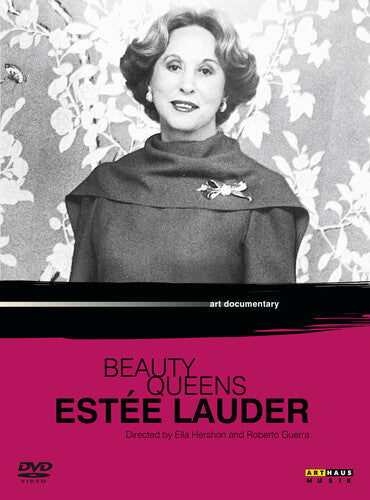 Beauty Queens: Estee Lauder