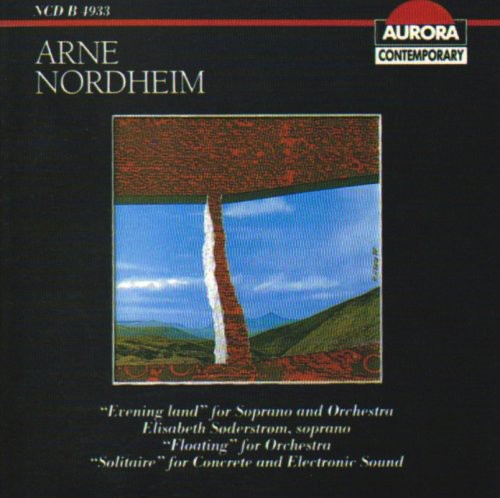 Nordheim/ Opo/ Caridis - Evening Land / Floating / Solitaire