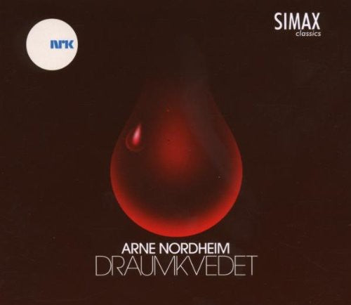 Nordheim/ Grex Vocalis/ Bergby/ Nwro - Dream Ballad