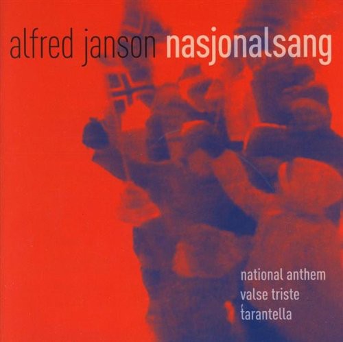 Alfred Janson - National Anthem (Nasjonalsang)