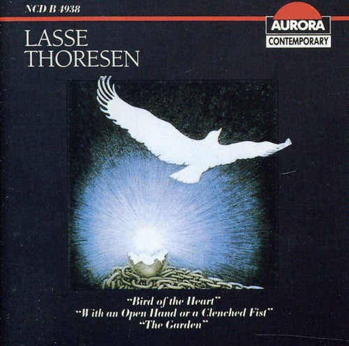 Thoresen/ Oslo Trio/ Derum - Bird of the Heart / with An Open Hand