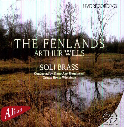 Wills/ Soli Brass - The Fenlands