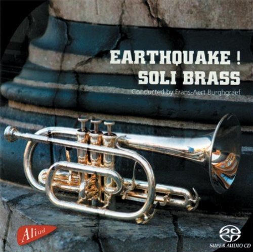 Solli Brass - Earthquake