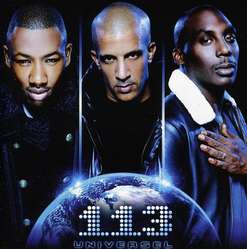 113 - Universel