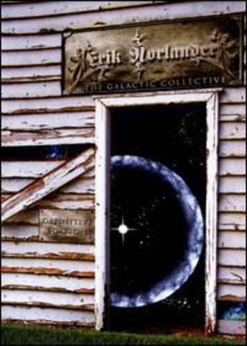 Erik Norlander - Galactic Collective