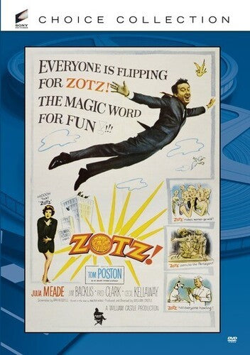 Zotz!