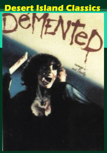 Demented (1980)