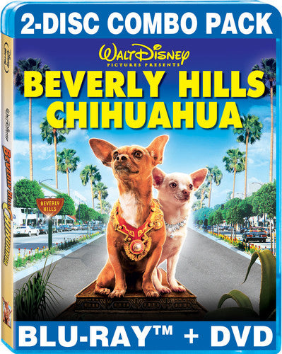 Beverly Hills Chihuahua