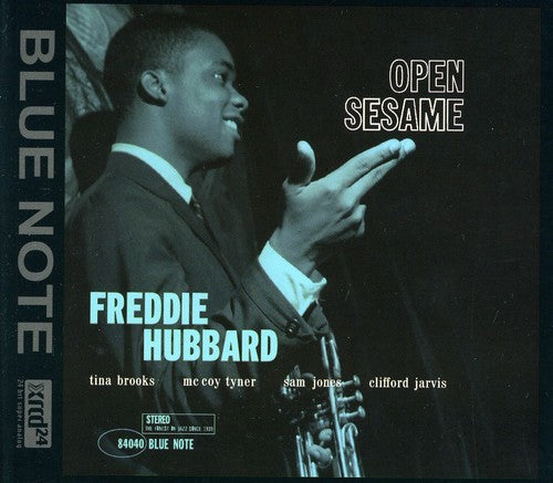Freddie Hubbard - Open Sesame
