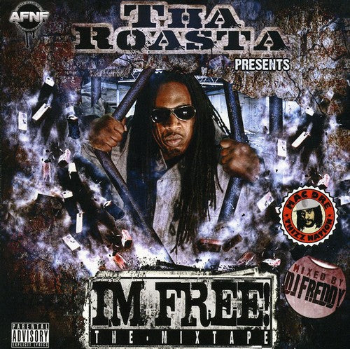 Zoe Roasta - I'm Free