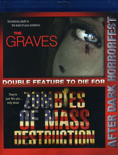 The Graves / Zombies of Mass Destruction