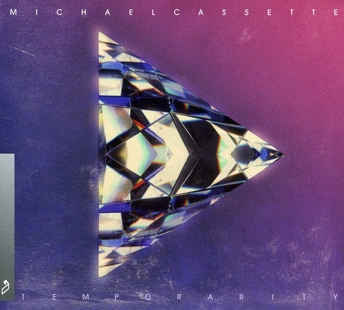 Michael Cassette - Temporarity