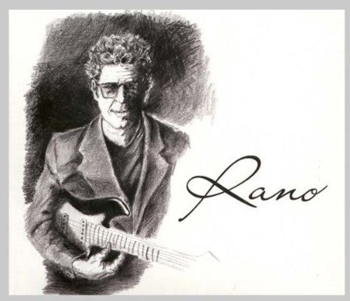 Sarbach Rano - Rano