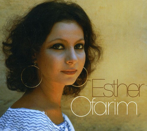 Esther Ofarim - Esther