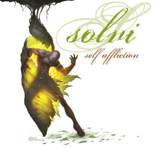 Solvi - Self Affliction