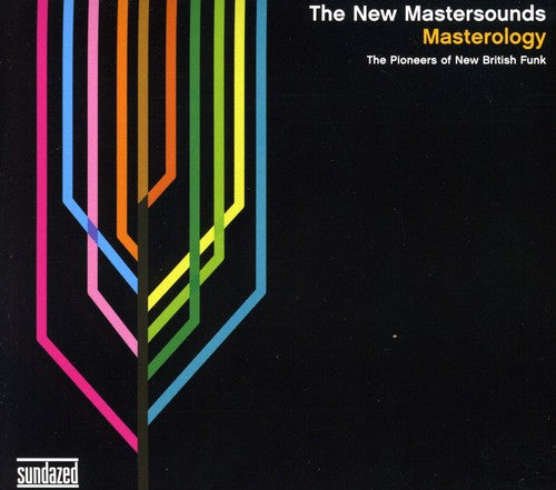 The New Mastersounds - Masterology