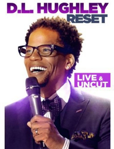 D.L. Hughley: Reset