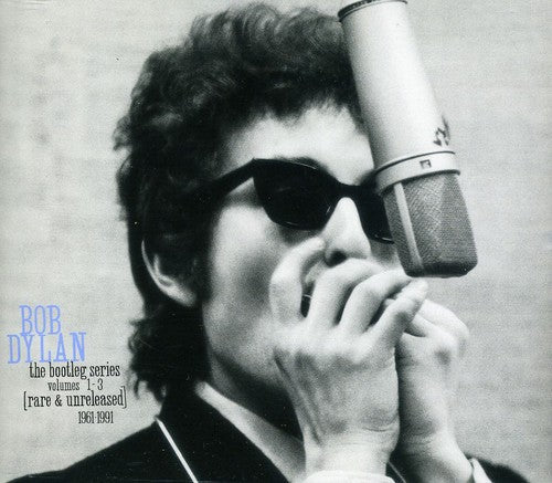 Bob Dylan - Bootleg Series