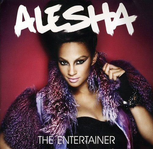 Alesha - Entertainer