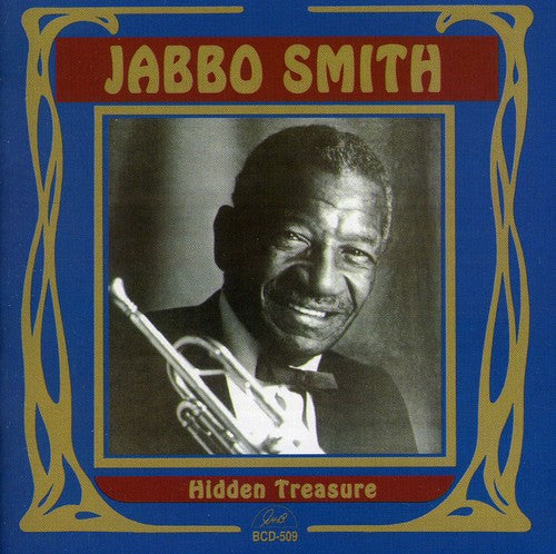 Jabbo Smith - Hidden Treasure