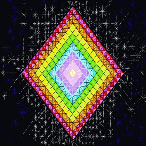 Lavender Diamond - Incorruptible Heart