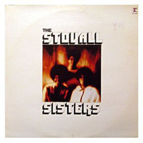 Stovall Sisters - Stovall Sisters
